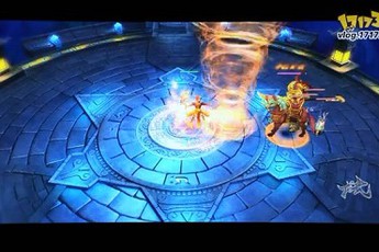[Clip] Cận cảnh tính năng chiến đấu trong Long Võ